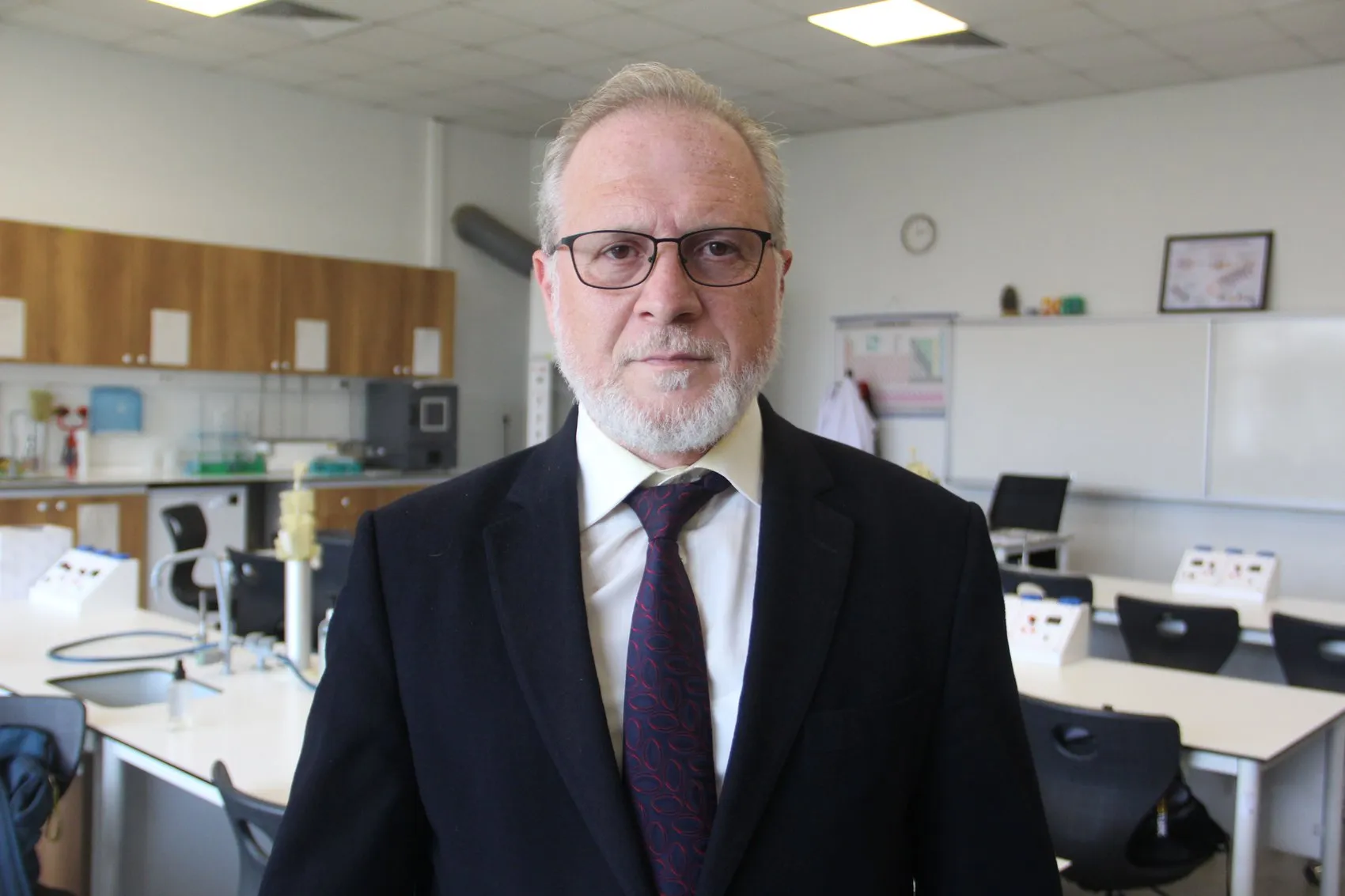 TÜBİTAK Fen Lisesi yetenekli öğrencilerini bekliyor