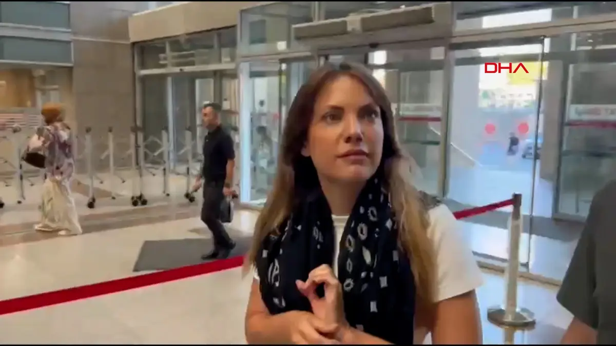 Eda Ece, Kerem Bürsin ve İrem Helvacıoğlu nun ifadesi ortaya çıktı! Ağlayarak özür diledi 4
