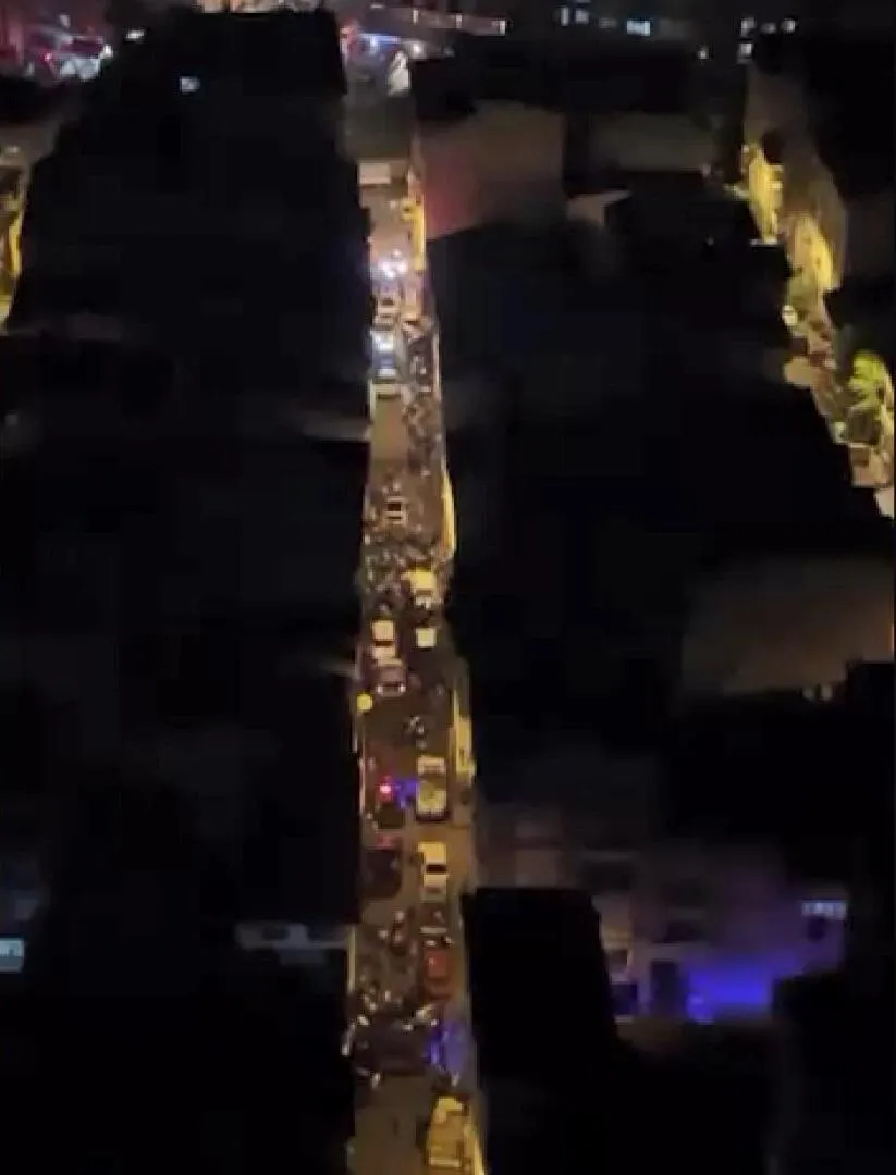 Kağıthane’de kaybolan 3 çocuk annesi ormanda ölü bulundu