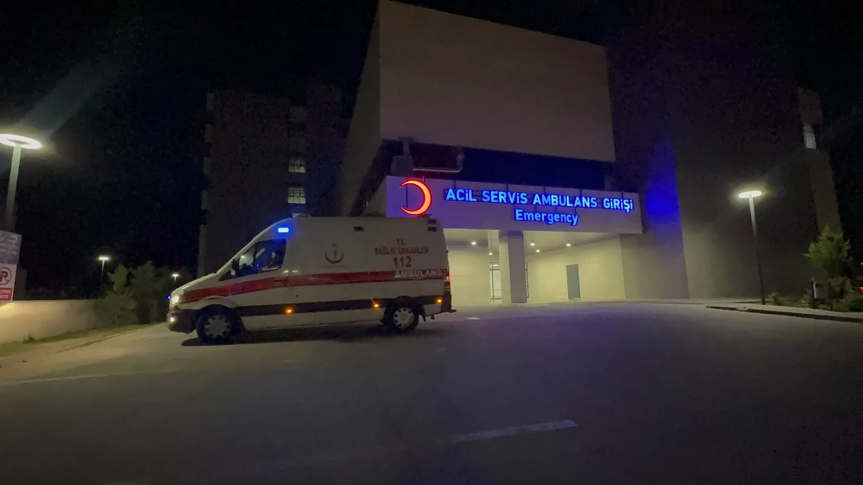 Marmaris açıklarında göçmen faciası
