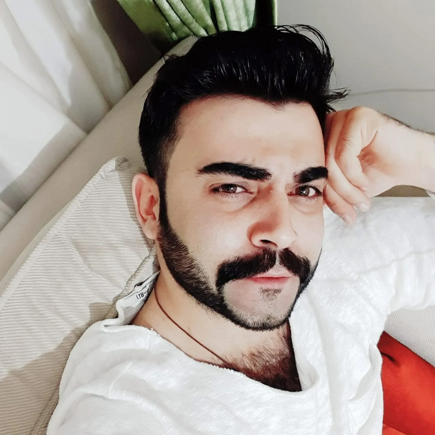 Reyhanlı'da sulama kanalında cansız beden bulundu