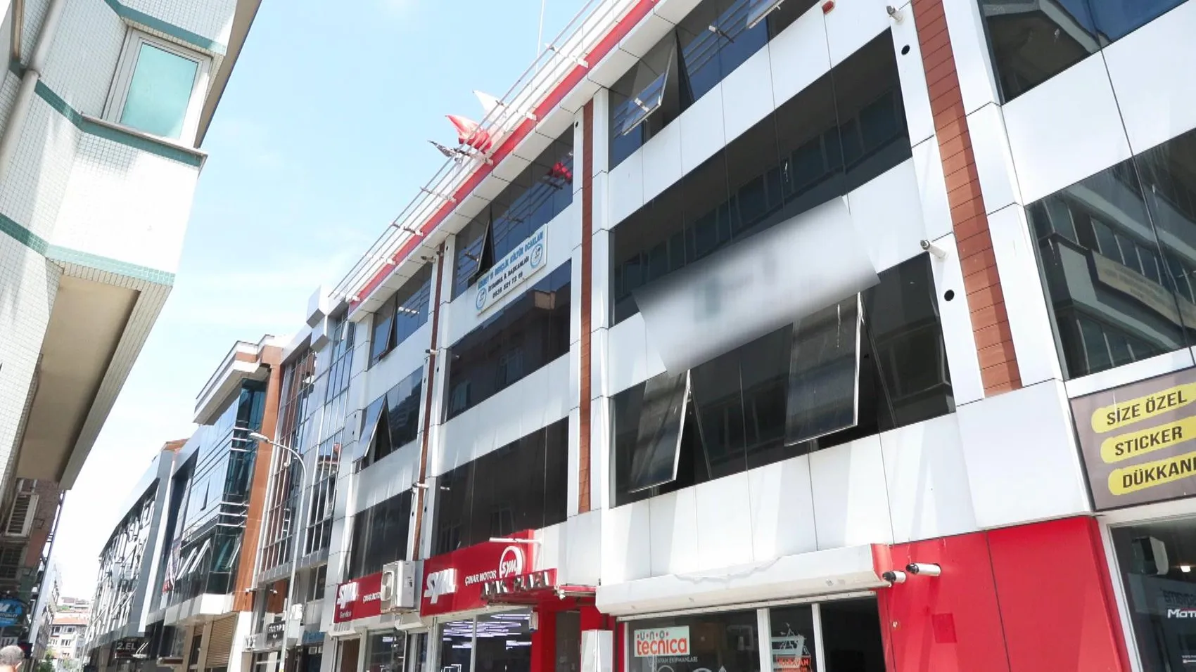 İş vaadiyle kandırılanlara icra şoku