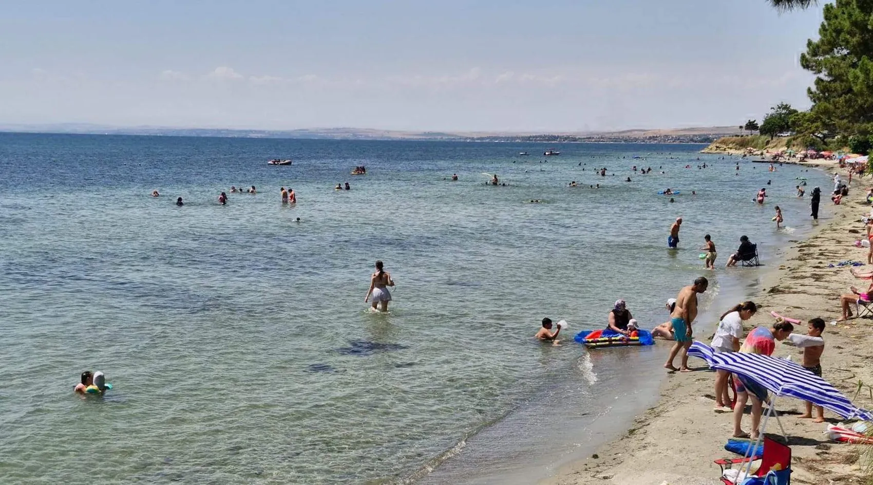 Yazın tatil keyfiniz zehir olmasın