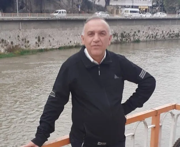 Amasya'da emekli adam evinde cansız halde bulundu