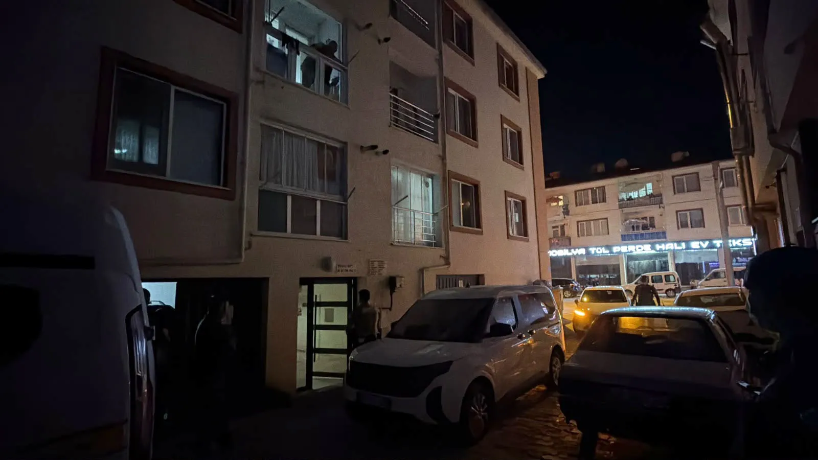 Eskişehir’de 15 gündür haber alınamayan komşuları evinde ölü bulundu