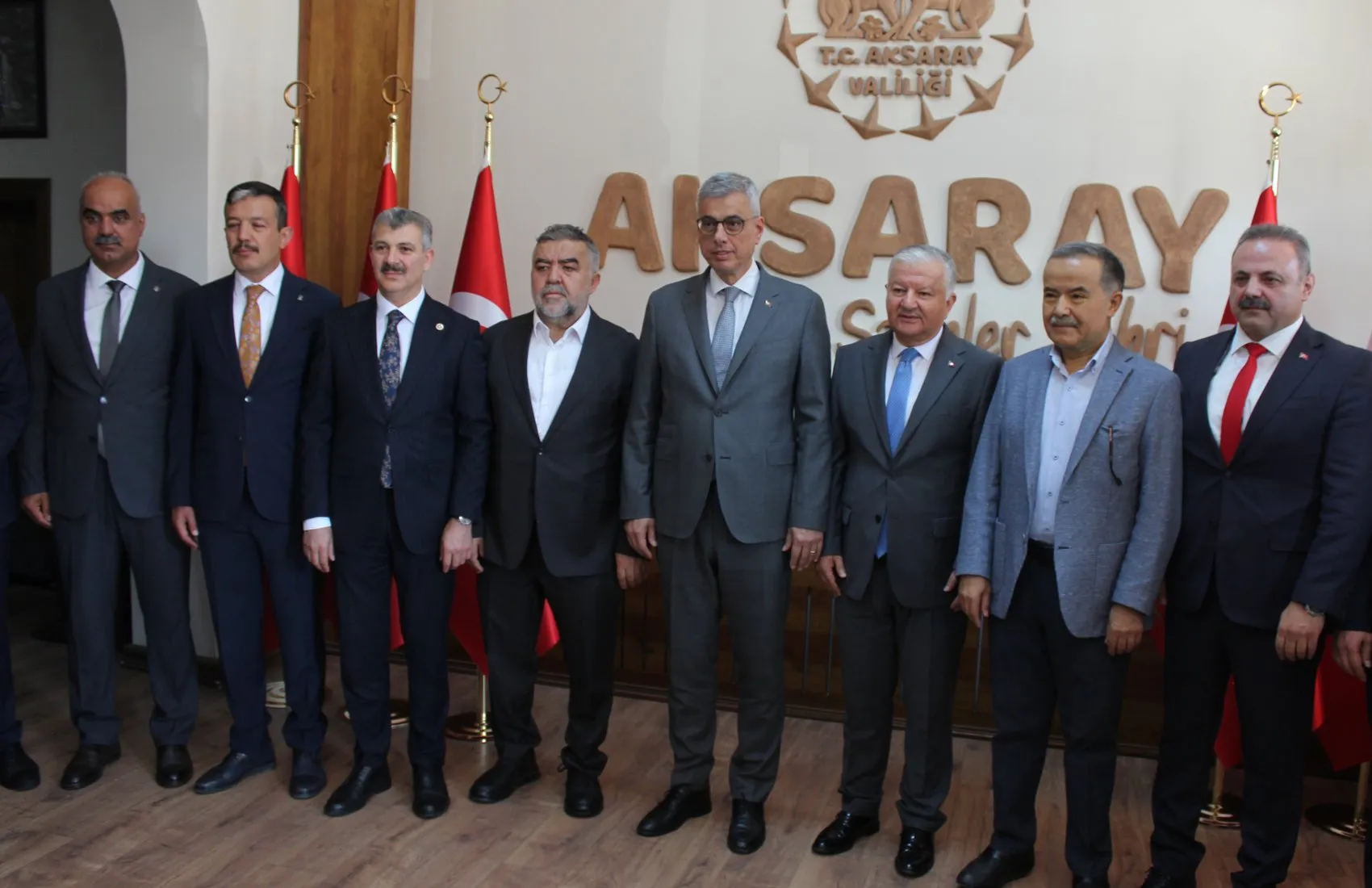 Türkiye'nin yarısından fazlası fazla kilolu