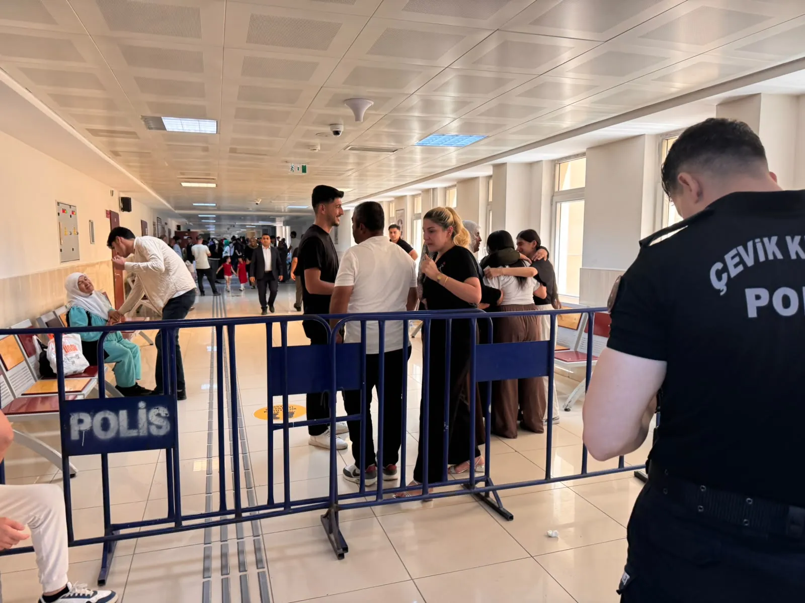 Eşini öldüren sanığa mahkemeden en ağır ceza