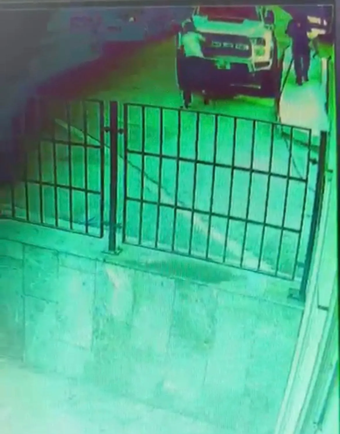 Kocaeli sokaklarında silahlı dehşet