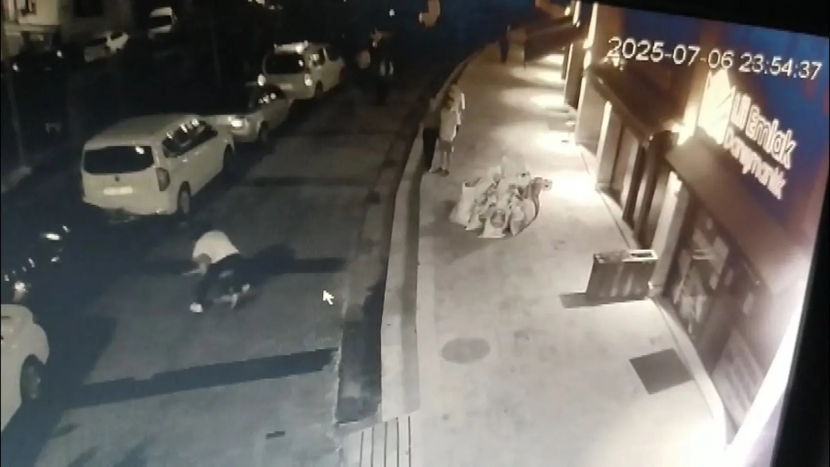 Küçükçekmece’deki cinayet davasında savcıdan 24 yıla kadar hapis talebi