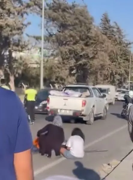 Hatay'da yürek yakan kaza 11 yaşındaki çocuk hayatını kaybetti