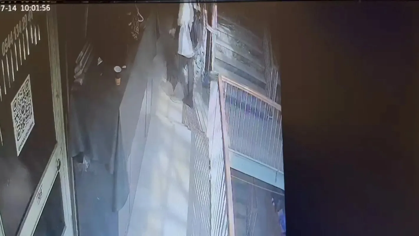 Fatih’te 170 milyon liralık altın vurgunu yapan çift yakalandı