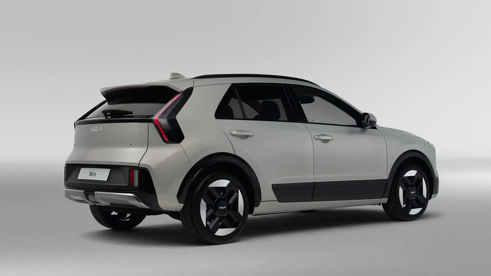 Yeni Kia Niro tanıtıldı: Sadece hibrit motorla Avrupa’ya geliyor