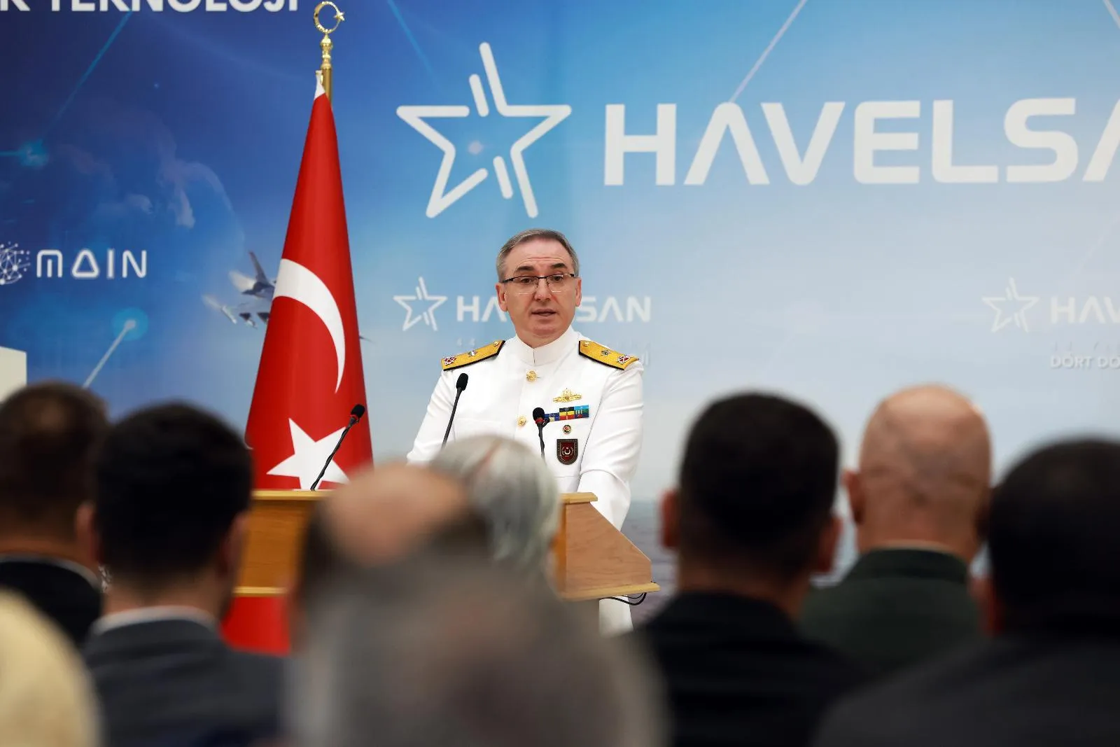 Milli Savunma Bakanlığı'ndan S-400 ve bölge gündemine dair yanıt