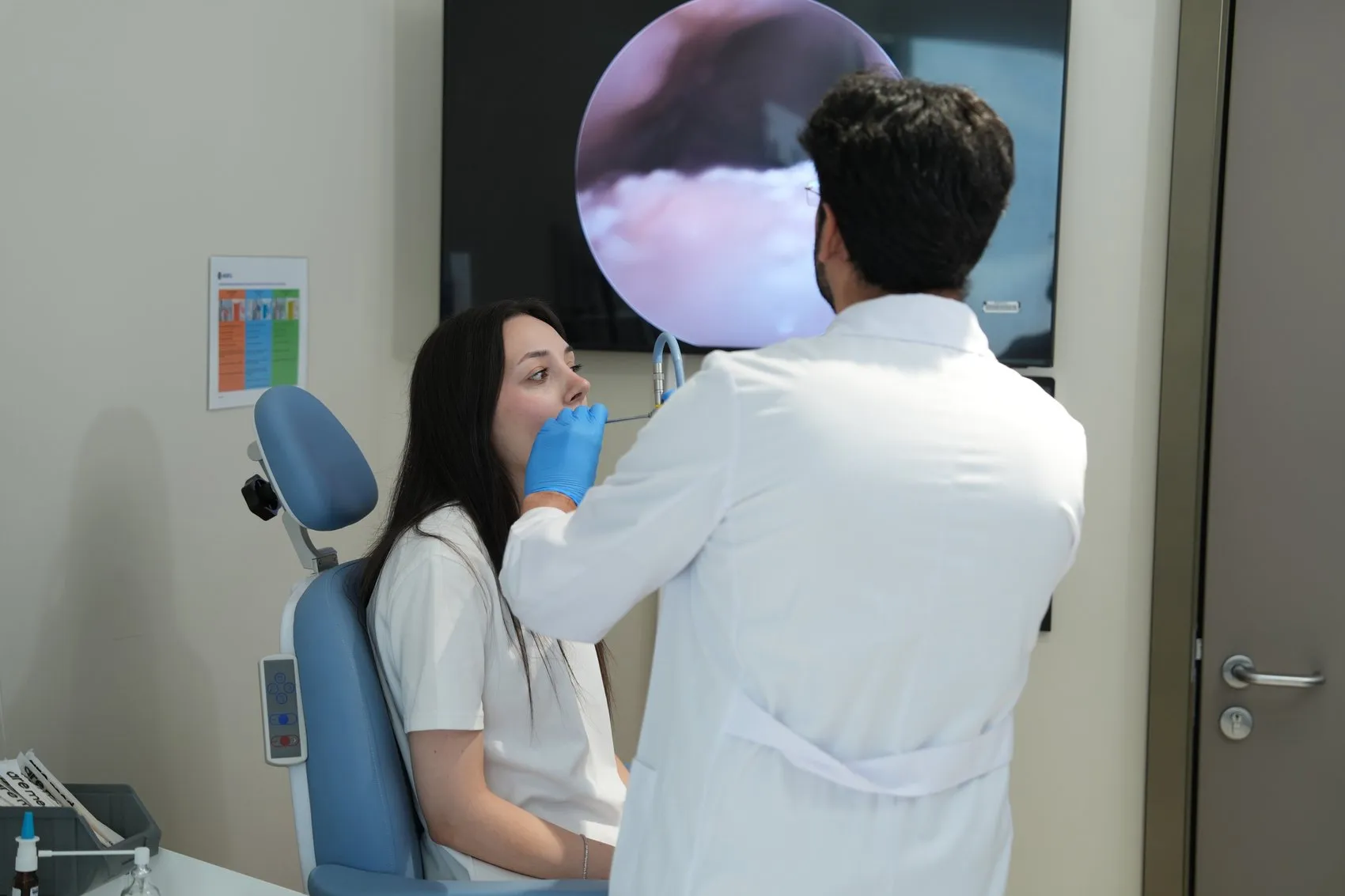 Boğazınızdaki o takılma hissi aslında mide kaynaklı olabilir