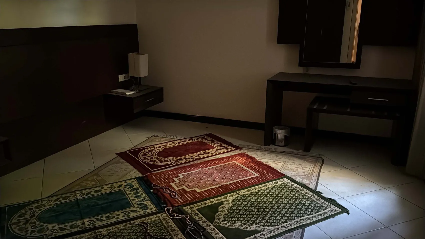 Marmaris'te 15 Temmuz'un izleri bir otel odasında mühürlendi