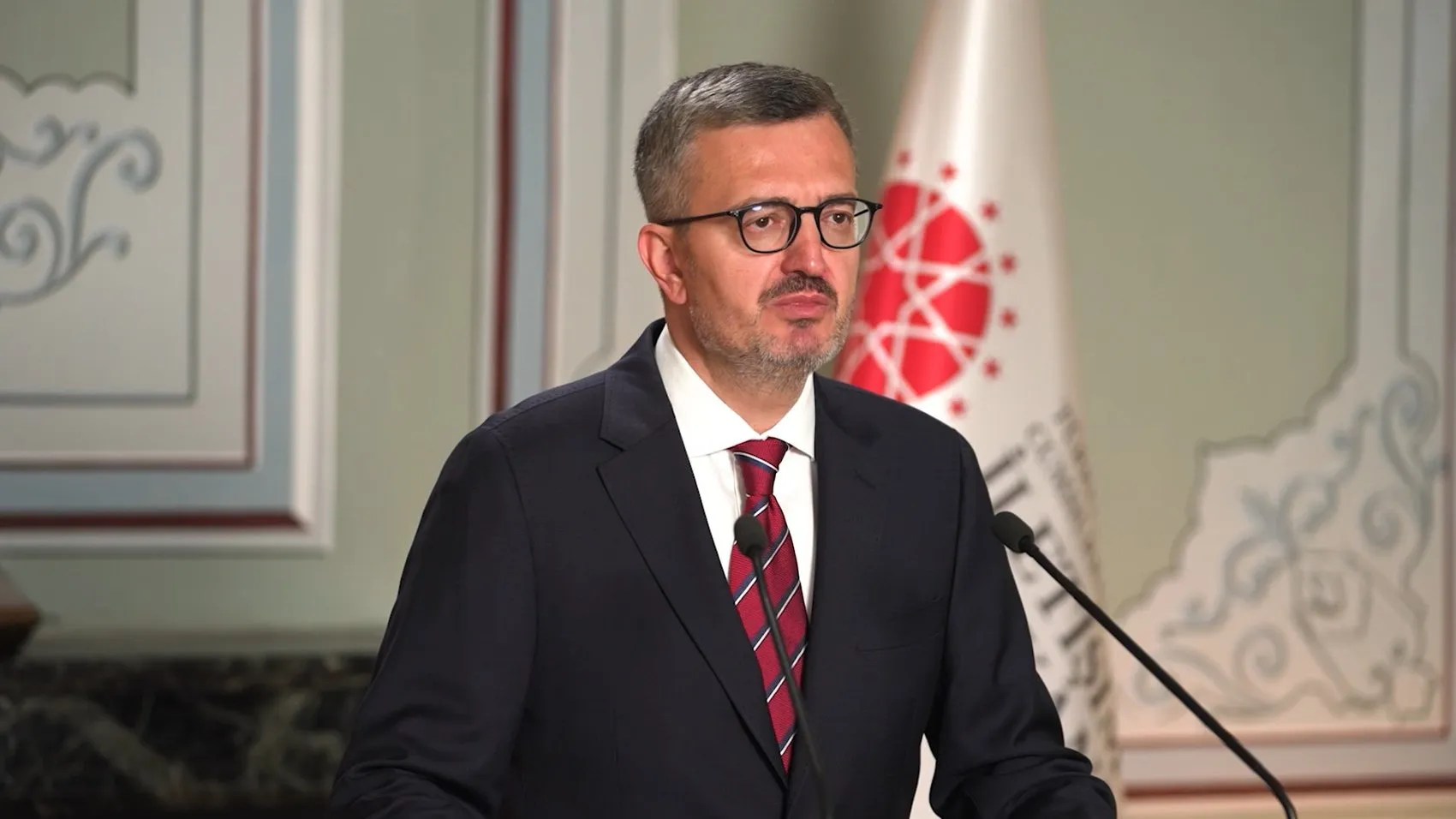 İletişim Başkanı Duran'dan küresel FETÖ uyarısı