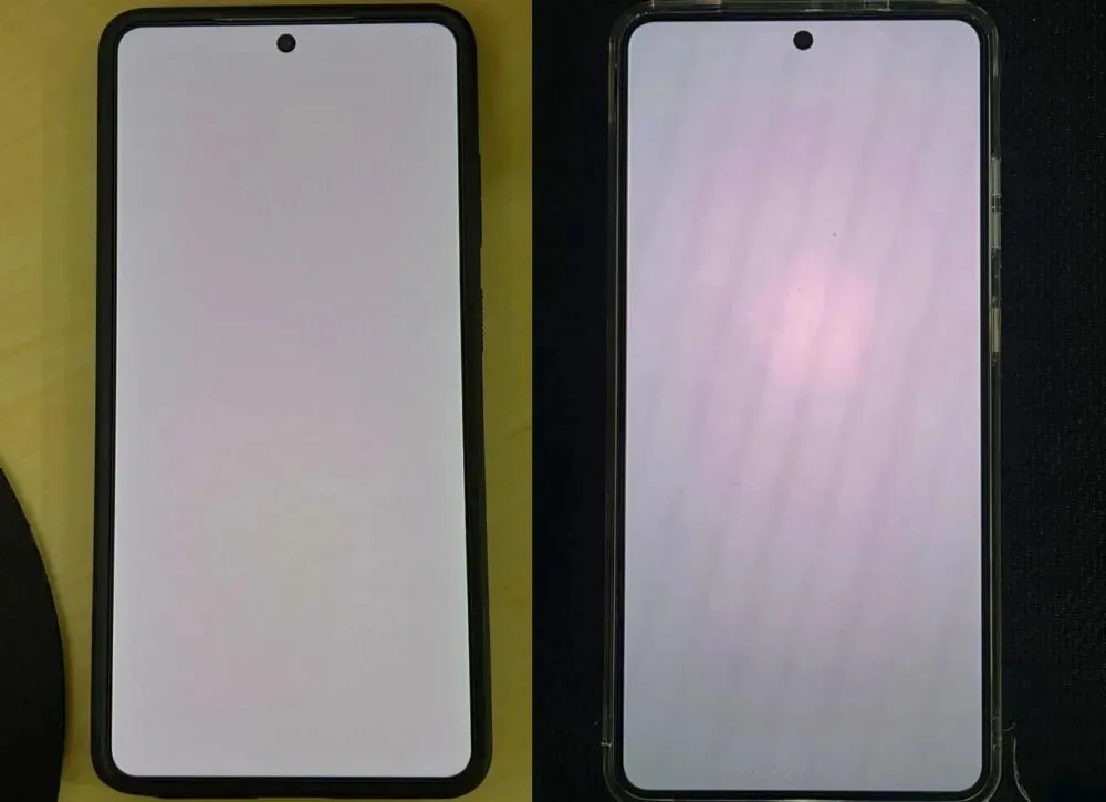 Galaxy S26 Ultra'da ekran sorunu: Kırmızı ton şikayetleri artıyor