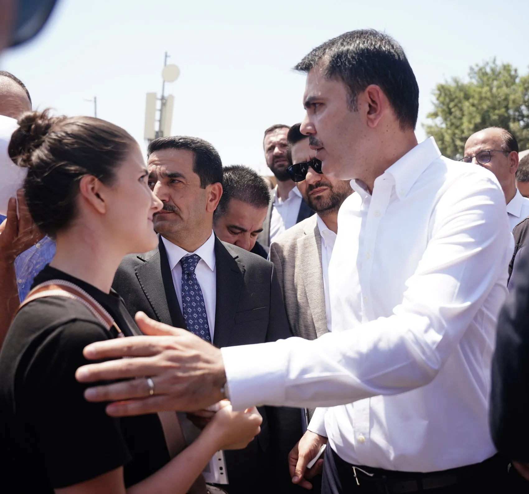 Malatya’da İstanbul Pasajı Sokağı'nın ismi değişti