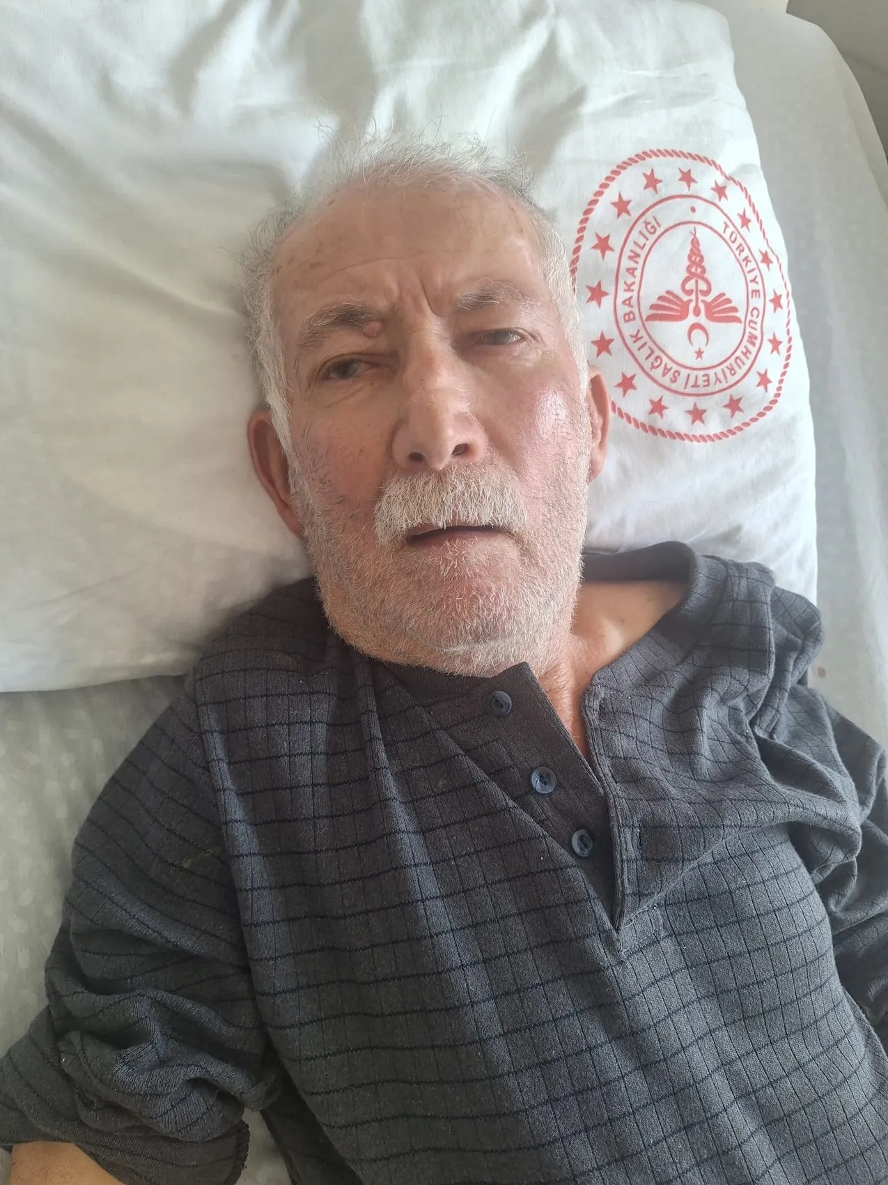 Börekçideki tartışma 76 yaşındaki adamın hayatına mal oldu