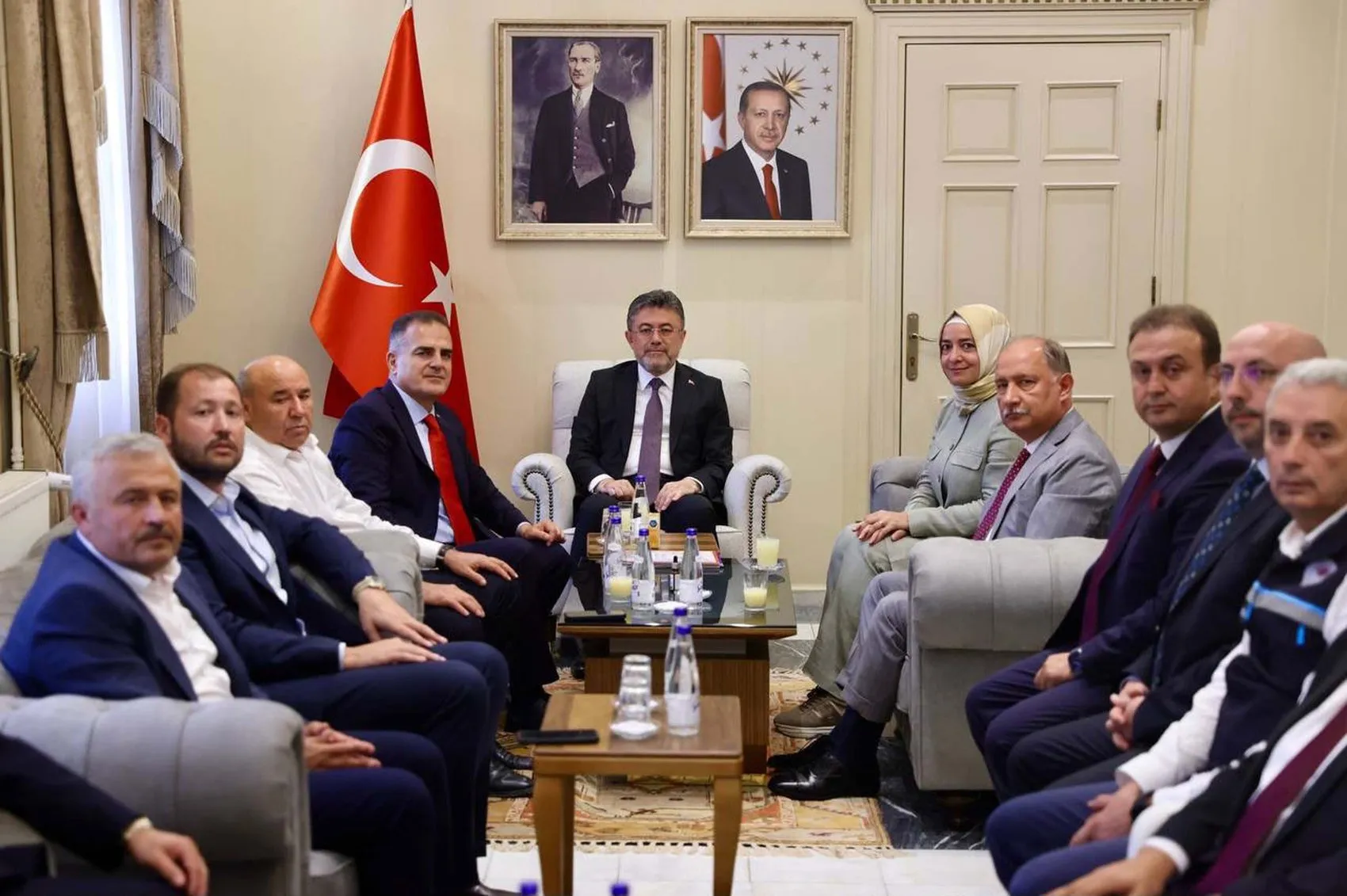 Türkiye tarımda 83 milyar dolarla rekor kırdı