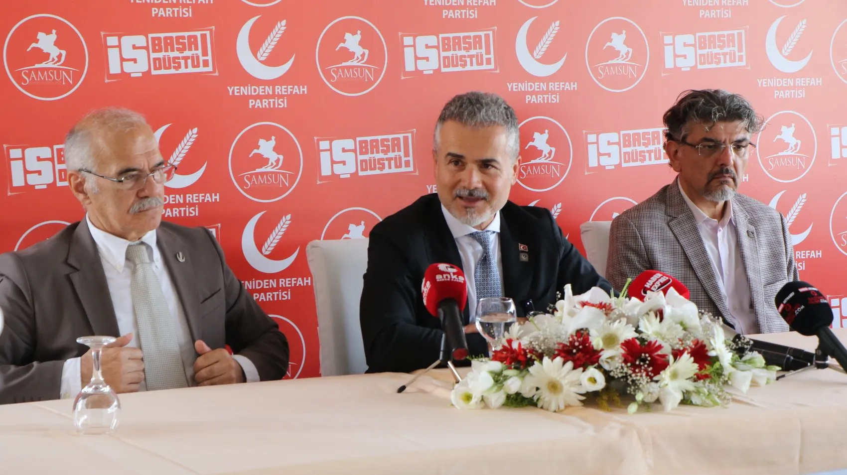 Suat Kılıç'tan Ahbap tartışmasına sert çıkış