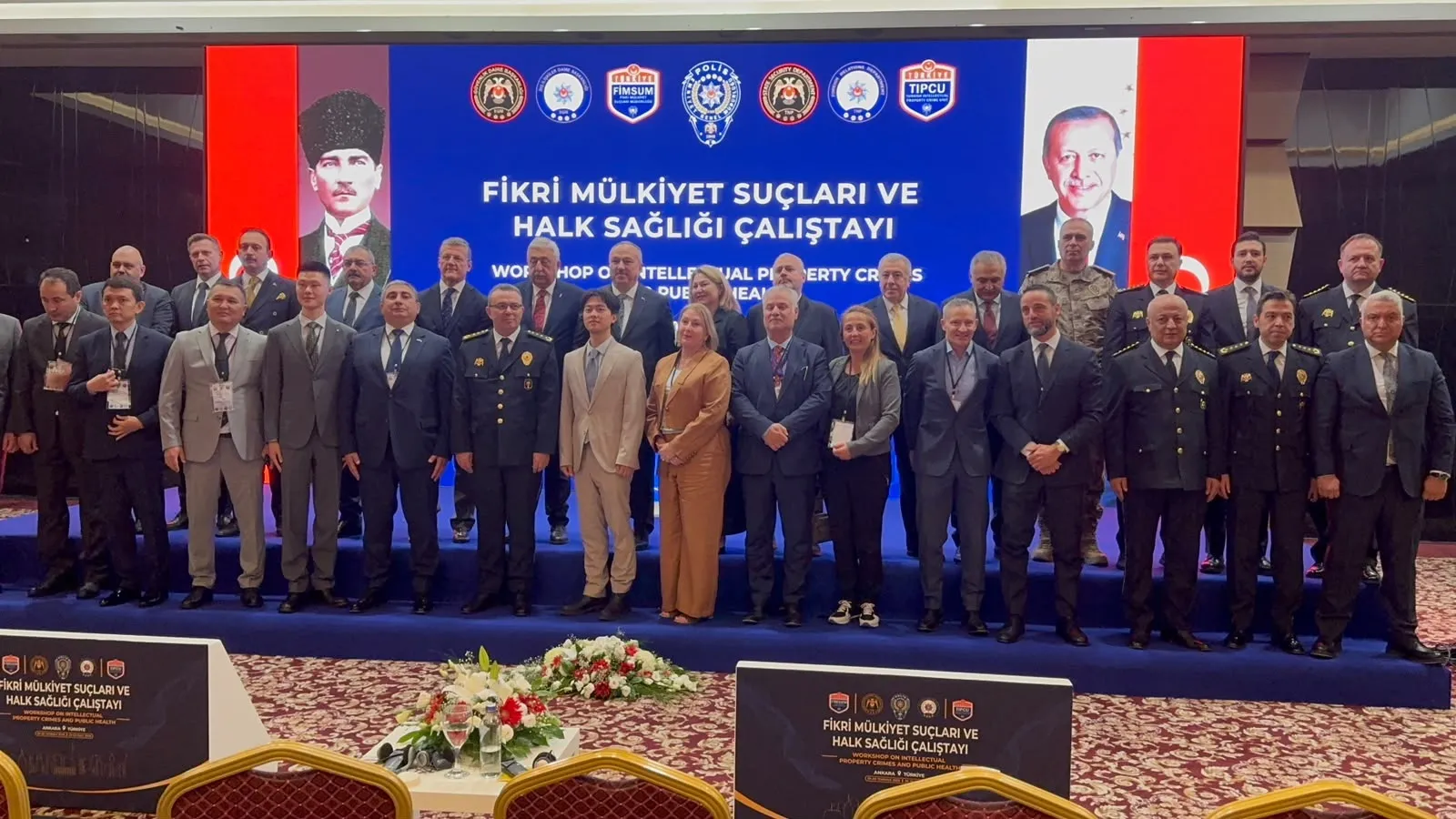 Sahte ürünler sadece cüzdana değil sağlığımıza da büyük tehdit