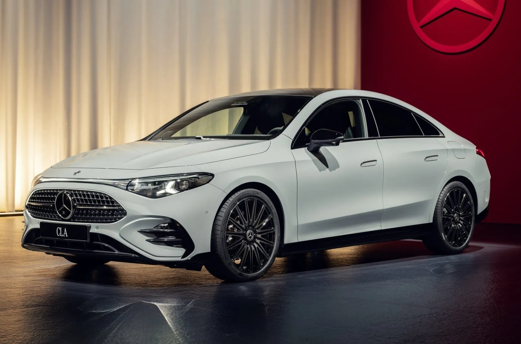 Mercedes, Çin malı motora mı geçti? İşte gerçekler