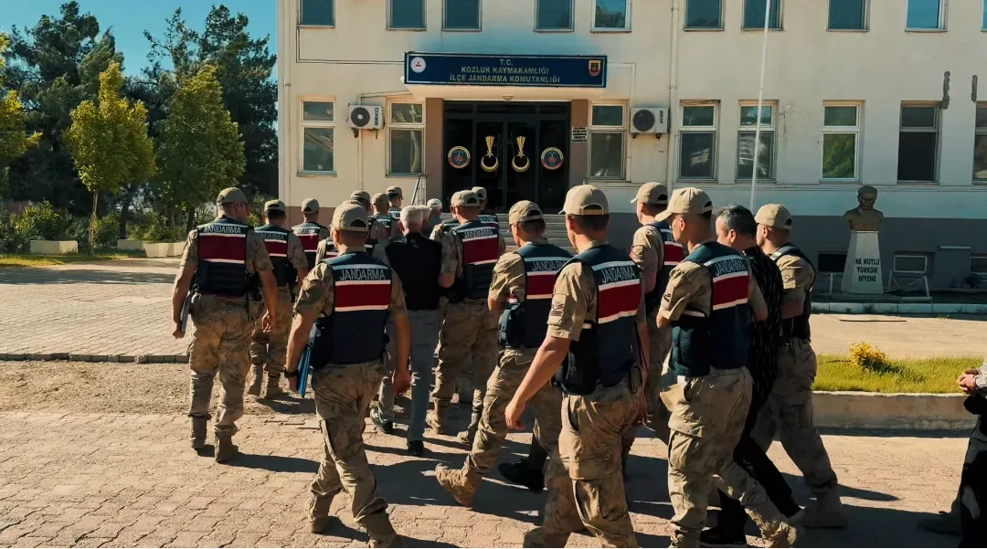19 yıllık gizemli cinayetin düğümü DNA testiyle çözüldü