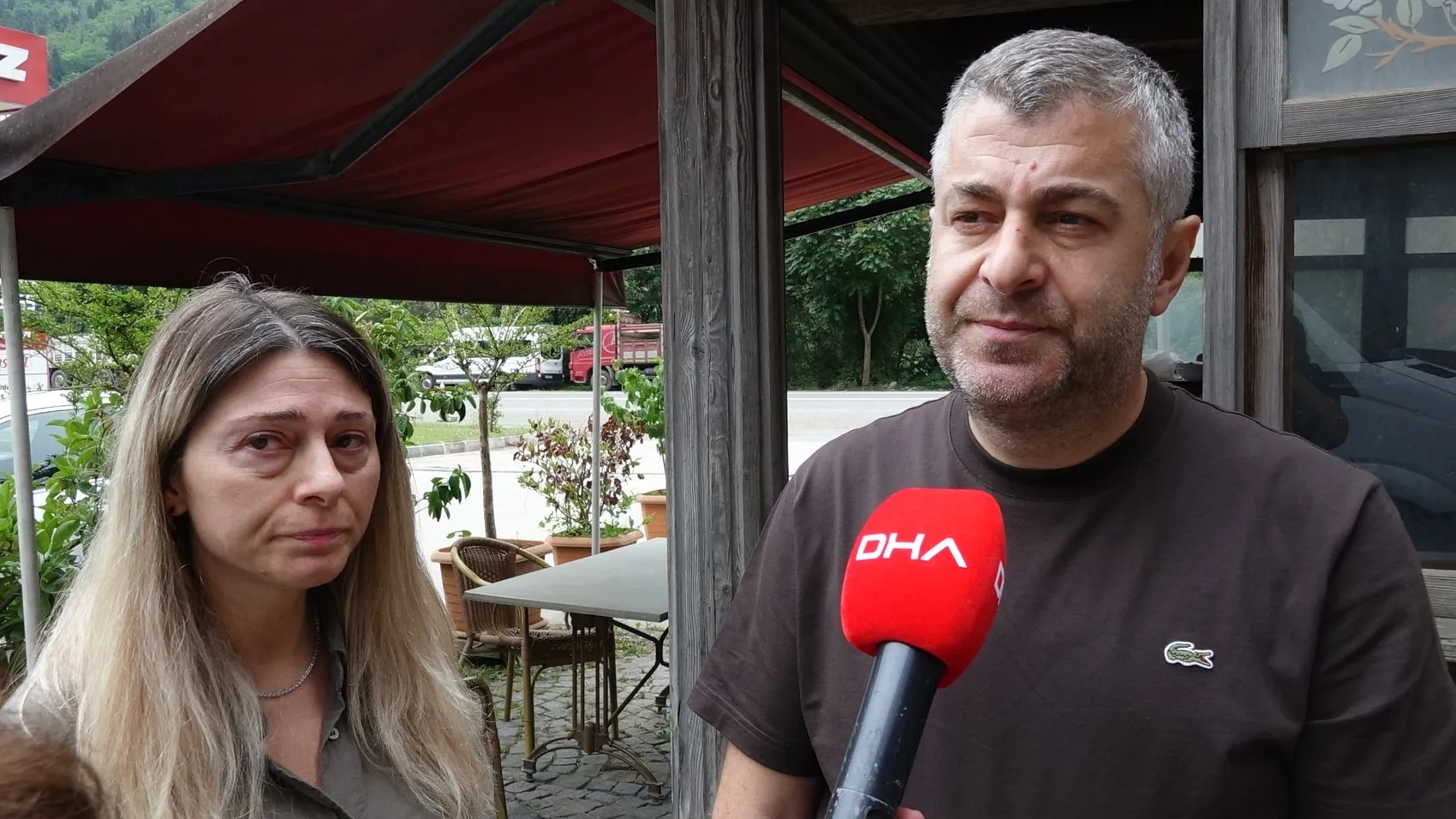 Trabzon'da kayıp köpeğini bulana 100 bin lira ödül verecek