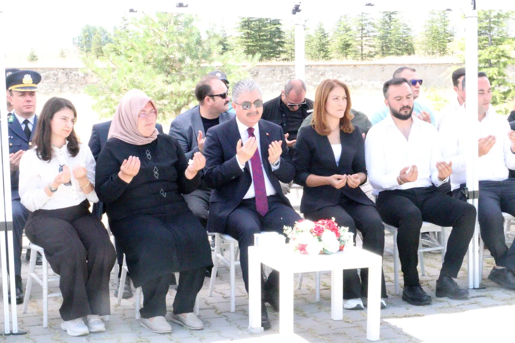 15 Temmuz şehidi Fatih Dalgıç Eskişehir’de unutulmadı