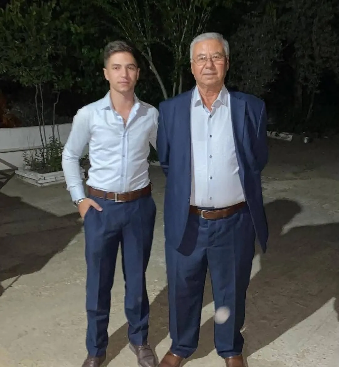 Muğla'da acı haber Traktörden düşen 16 yaşındaki Mustafa hayatını kaybetti