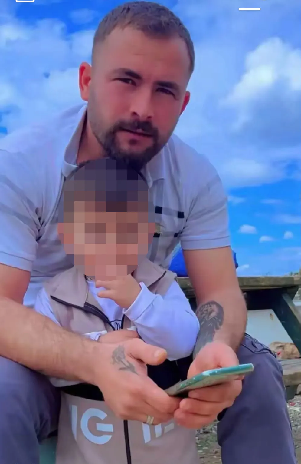 Serik'te kayıp işçinin izi sulama kanalında kesildi