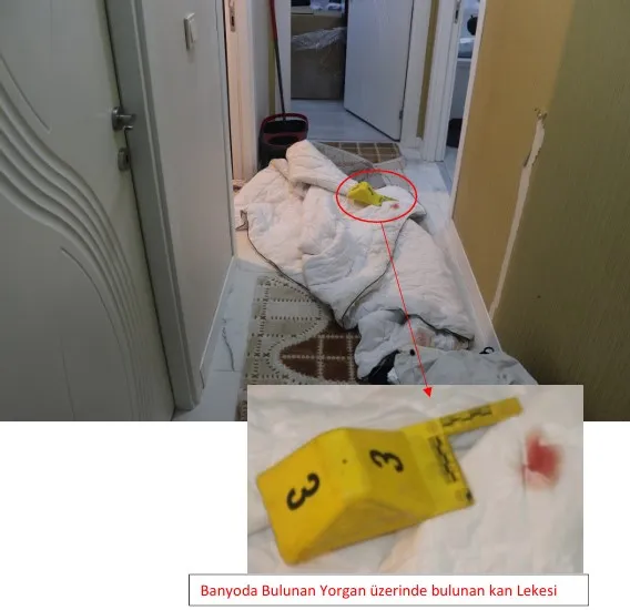Seri cinayet sanığından mahkemede şok intihar savunması