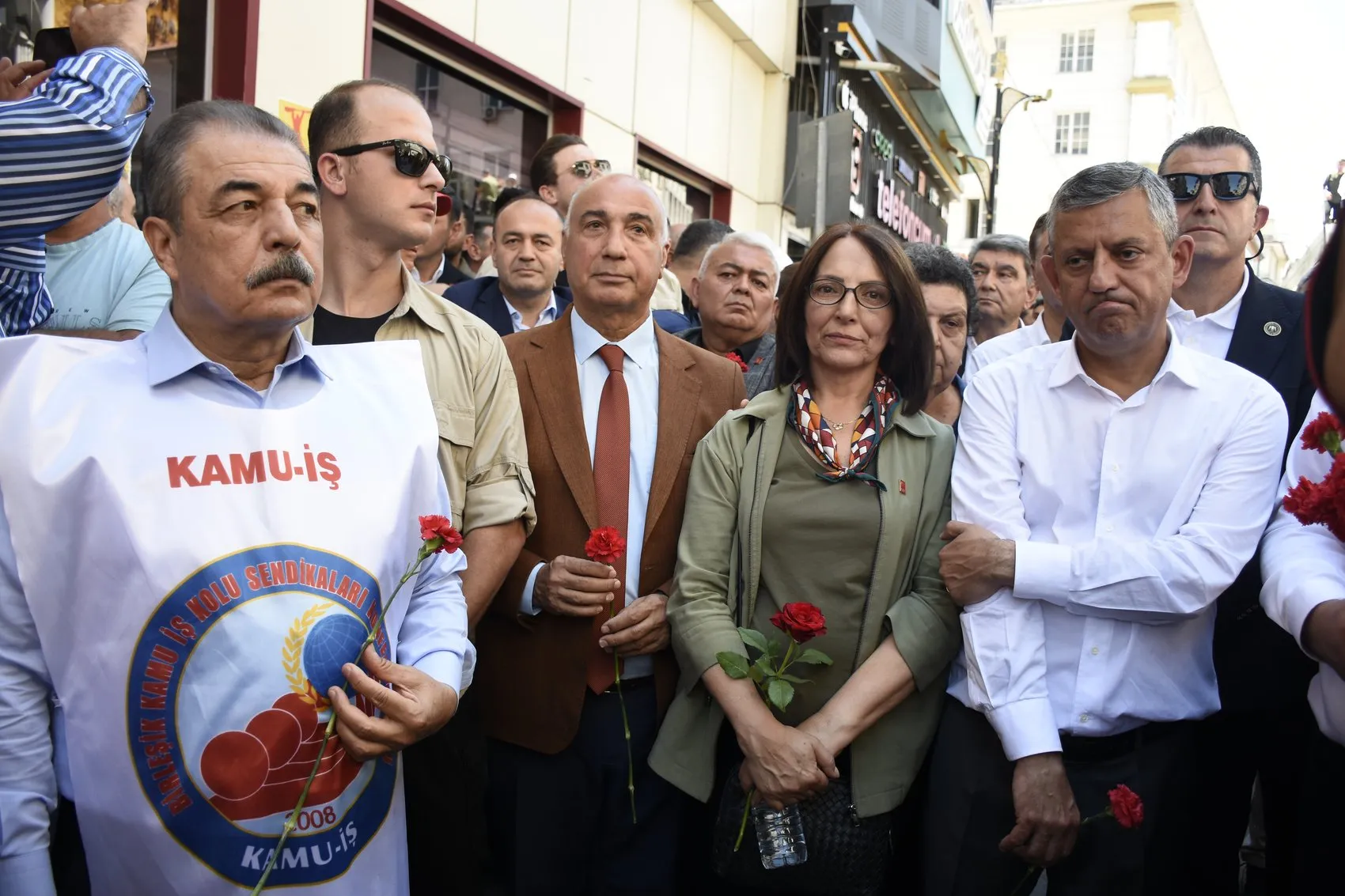 Sivas 2 Temmuz acısını otuz birinci yılında yine yüreğinde hissetti