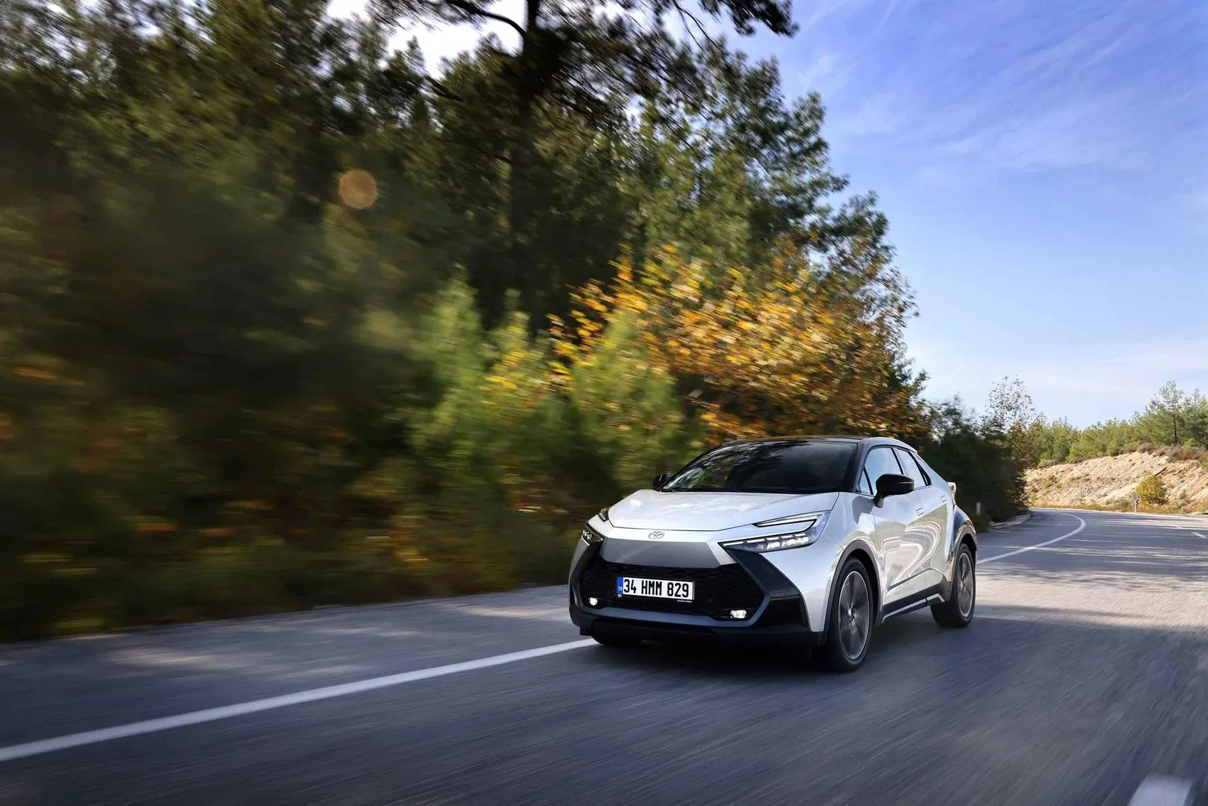 Toyota'dan temmuz kampanyası: Corolla, C-HR ve daha fazlası