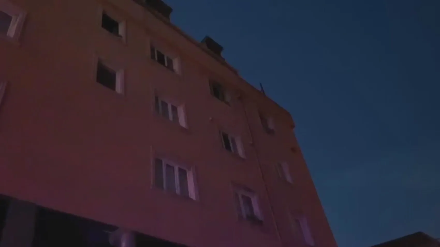 Arnavutköy'de eski eş dehşeti KADES uygulamasıyla önlendi