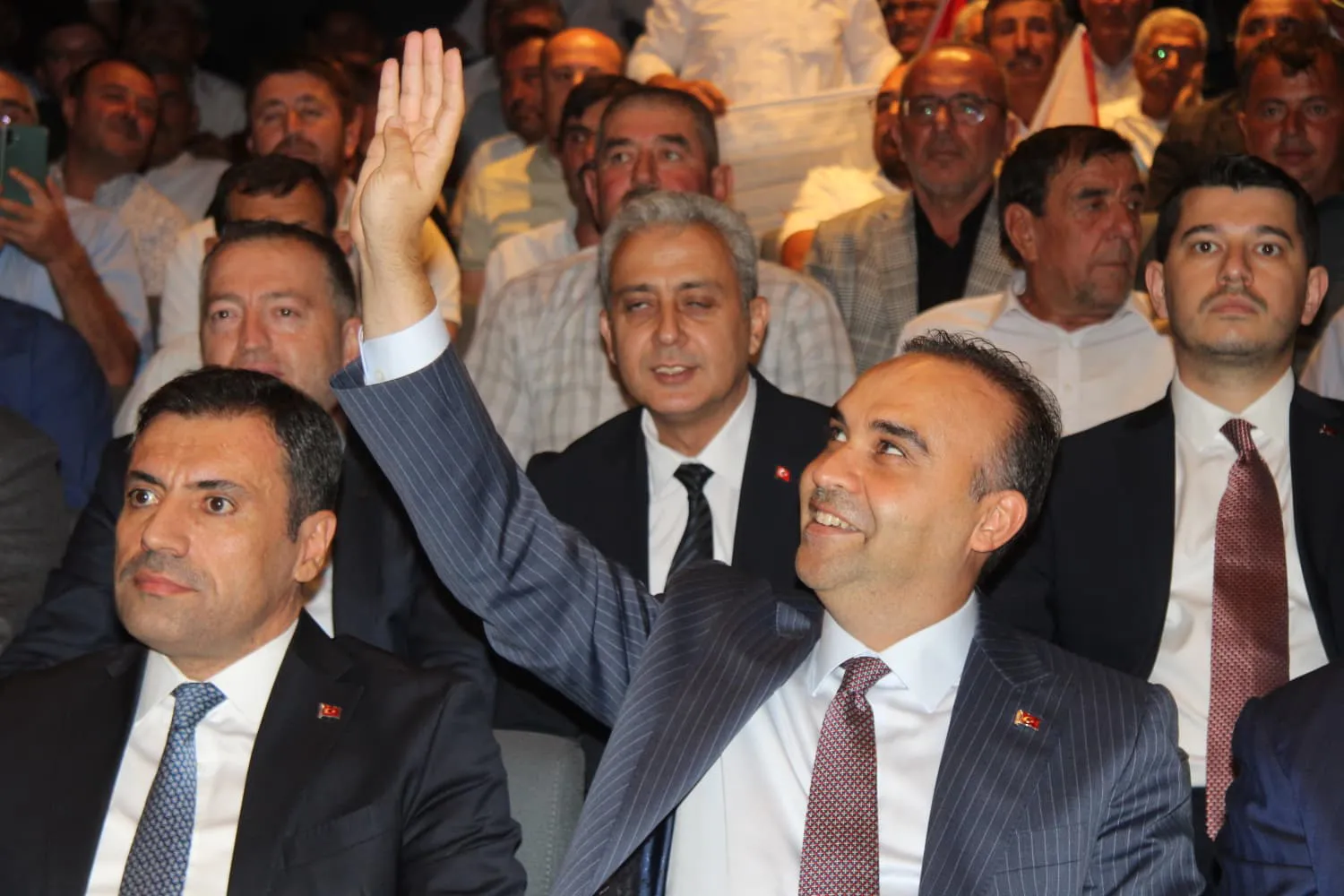 Türkiye savunma sanayi teknolojilerinde rotayı uzaya çevirdi