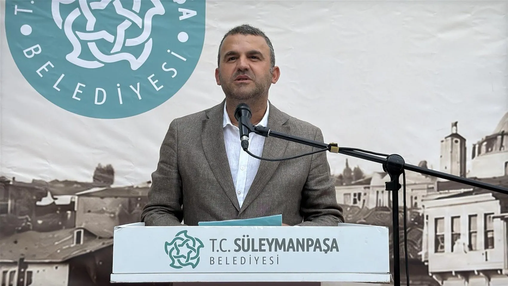 Tekirdağ 113 yıldır özgürlüğünü kutluyor