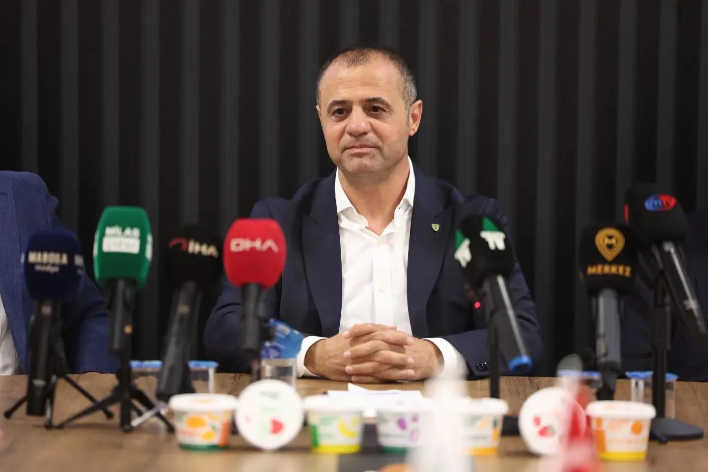 Muğlaspor’dan borçsuz şampiyonluk stratejisi