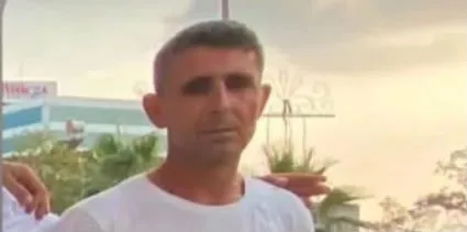 Bingöl Yayladere yolunda kamyonet uçuruma devrildi