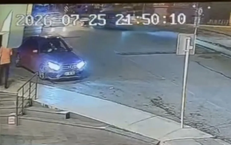 Beylikdüzü’nde motosiklet kazası sonrası acı haber