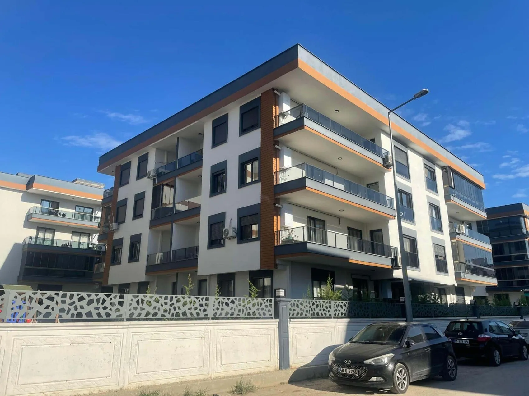 Torbalı'da ailesini katleden sanık suçlamaları reddetti