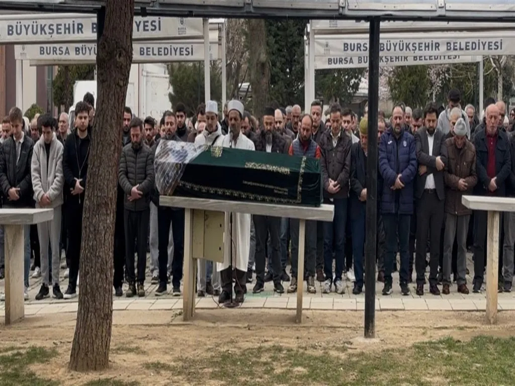 Bursa'daki cinayet davasında sanıktan şaşırtan savunma ertelemesi