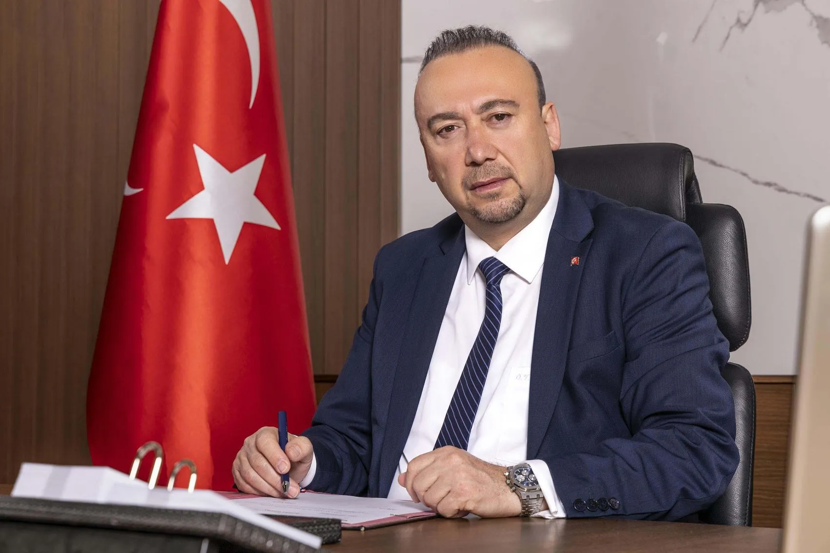 Uşak Belediyesi soruşturmasında 15 kişi hakim karşısına çıkıyor