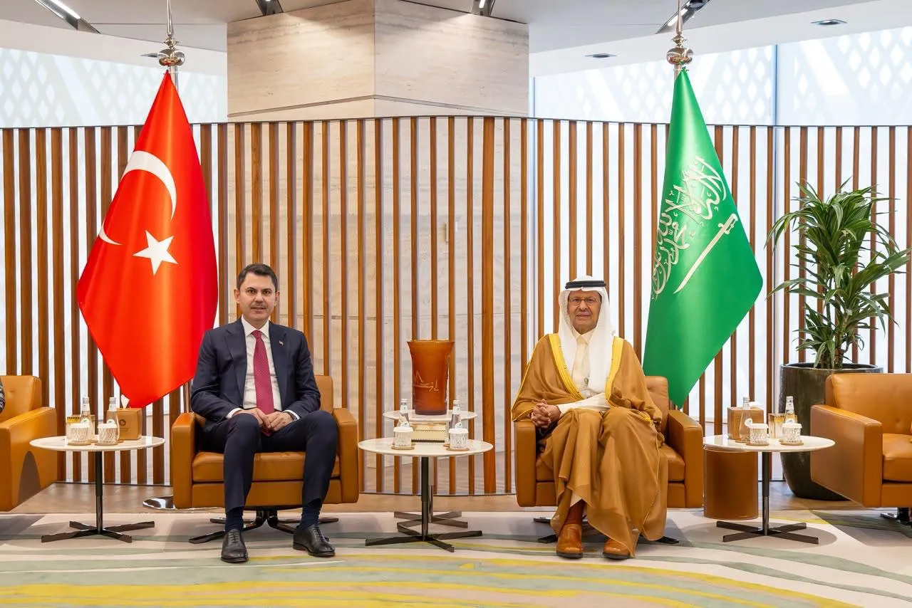 Türkiye ve Suudi Arabistan arasında şehircilikte yeni dönem