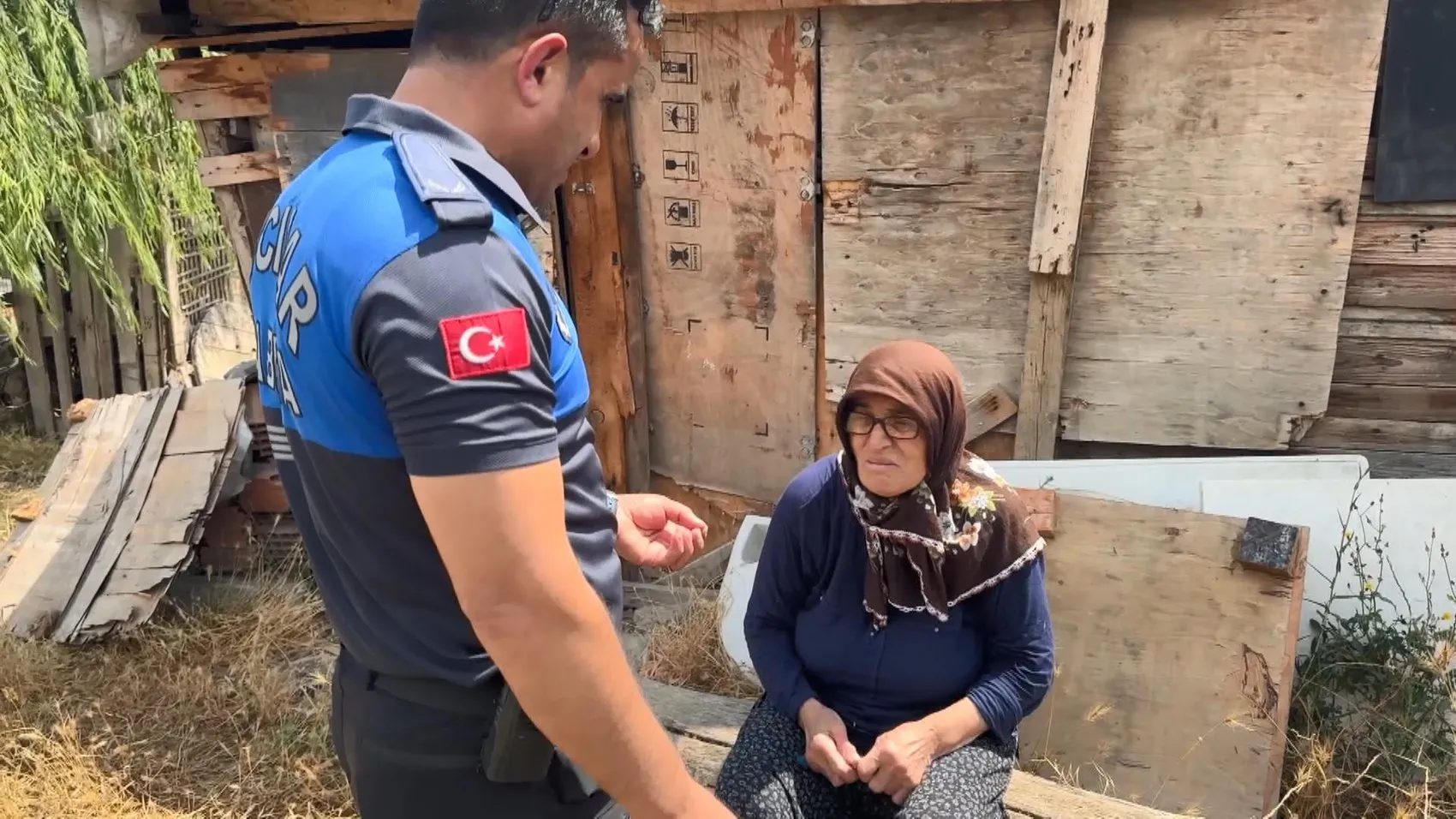 Avcılar'da kaçak yapı operasyonu