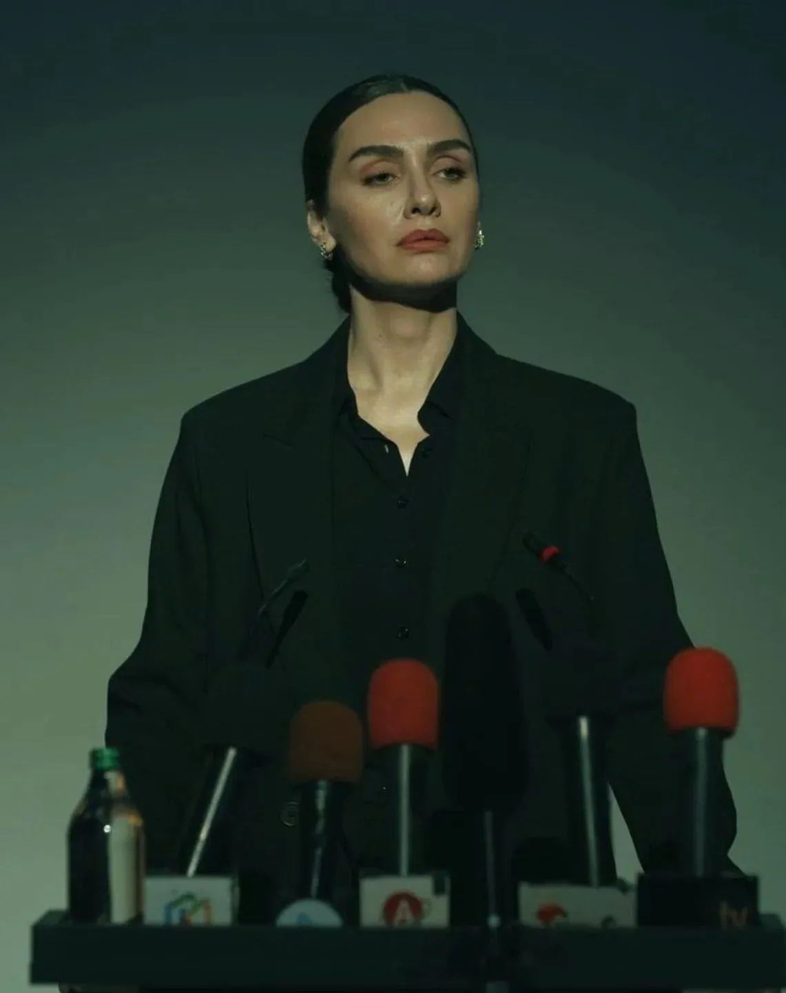 Mezarlık 3. sezon