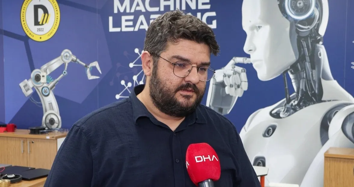 Liselerde yapay zeka dönemi başlıyor