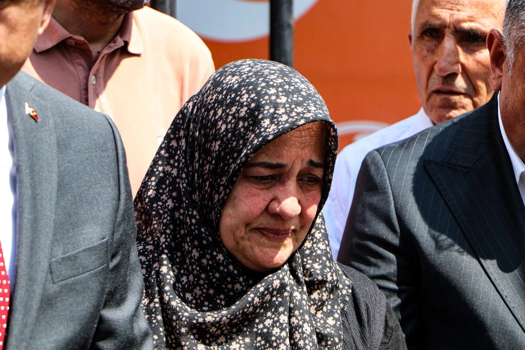 Adana 15 Temmuz şehitlerini kabirleri başında dualarla andı