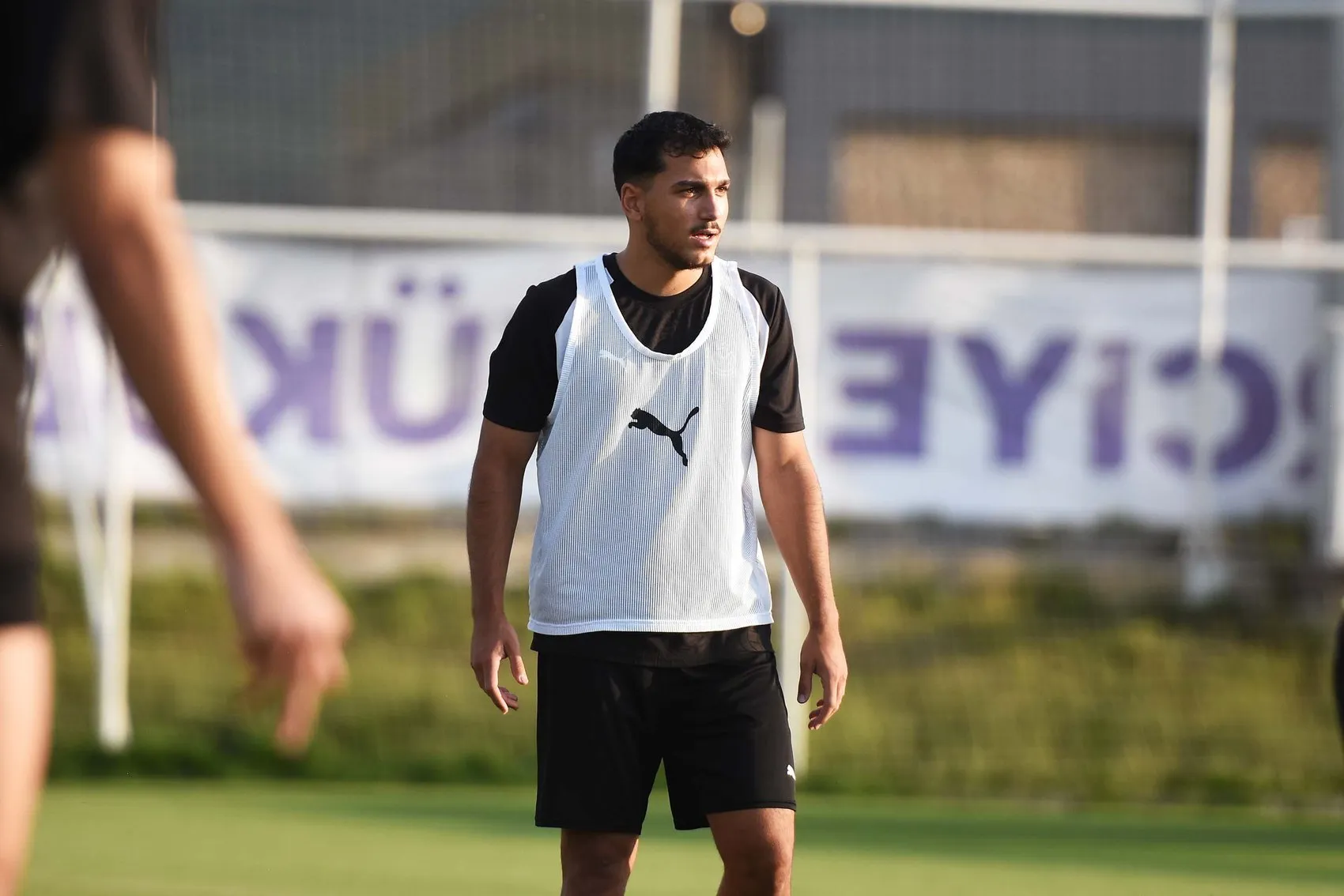 Manisa FK yeni sezon hazırlıklarında tempoyu artırdı